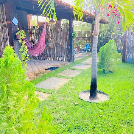 Ricatins Bed & Breakfast Bagian luar foto