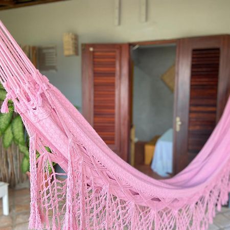 Ricatins Bed & Breakfast Bagian luar foto