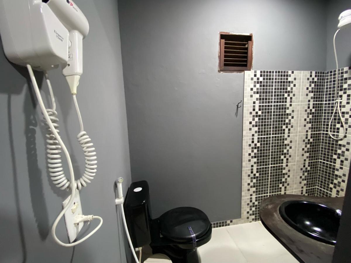 Ricatins Bed & Breakfast Bagian luar foto