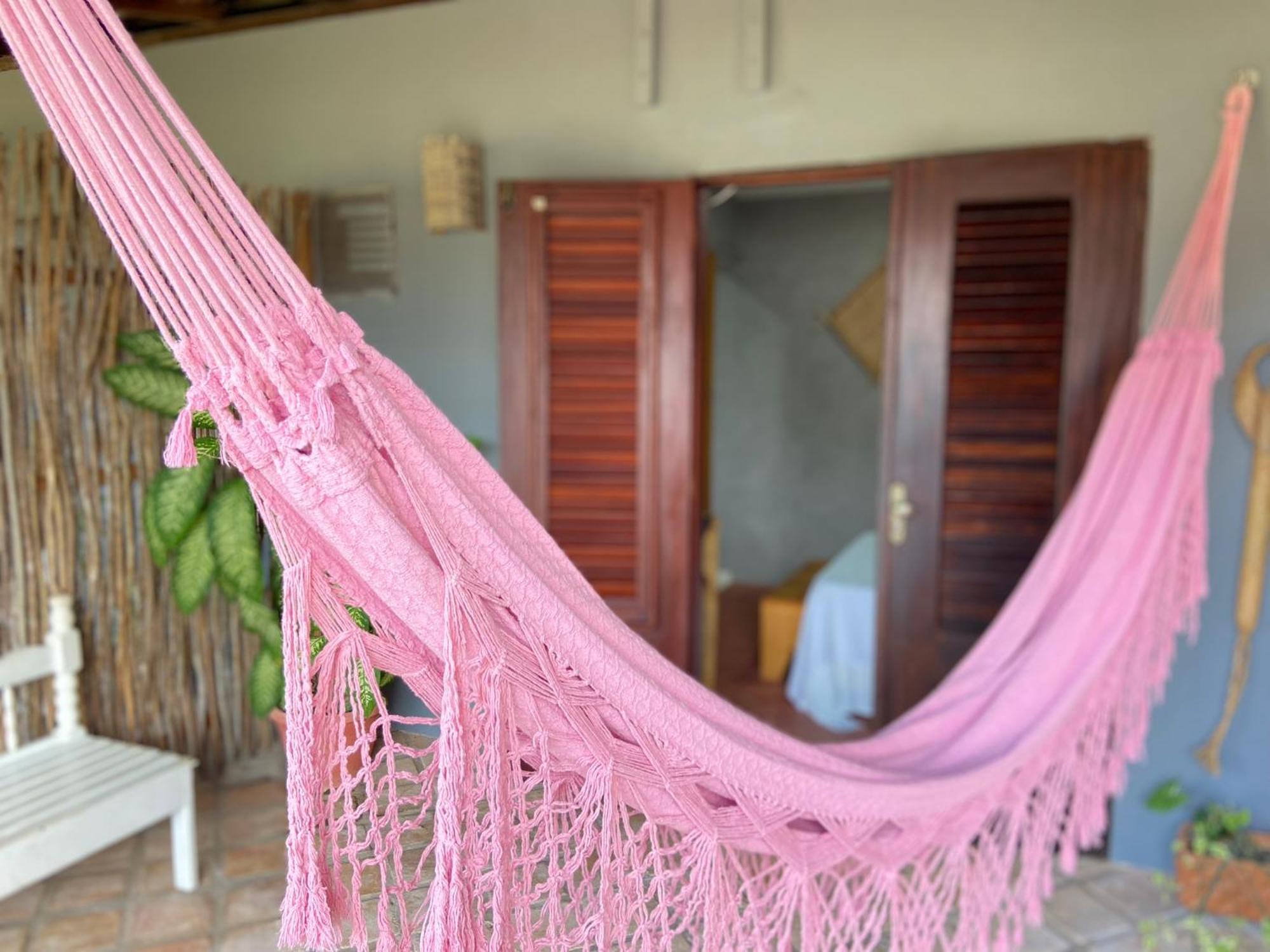 Ricatins Bed & Breakfast Bagian luar foto