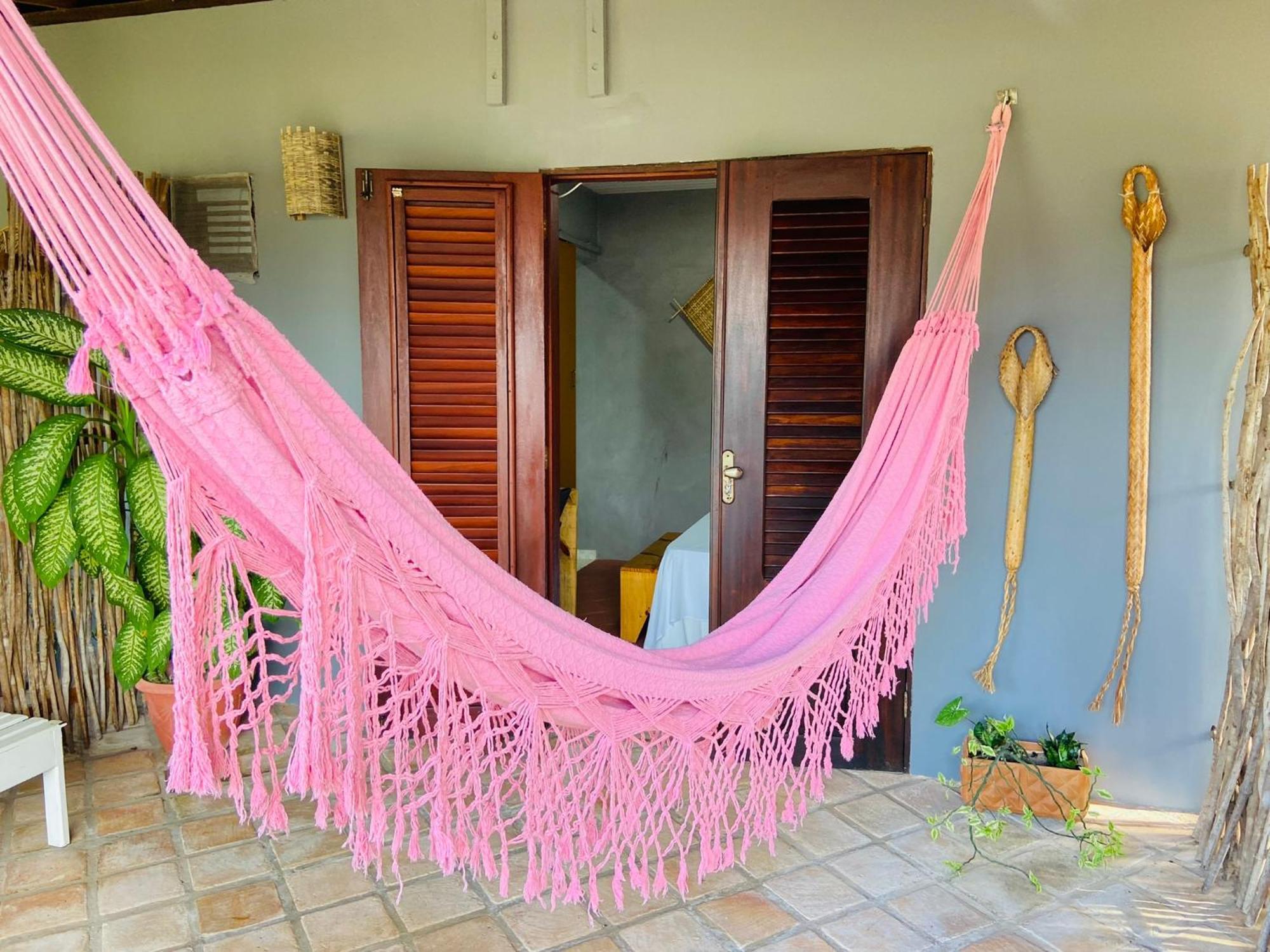 Ricatins Bed & Breakfast Bagian luar foto